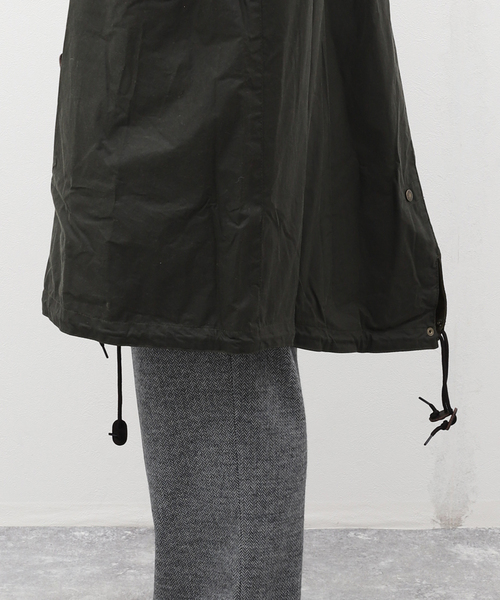 Barbour / バブアー】Torrent Parka（その他アウター）｜Barbour