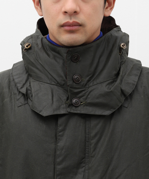 Ｄ.様専　Barbour torrent parka アーバンリサーチ Barbour / バブアー】Torrent Parka（その他アウター）｜Barbour