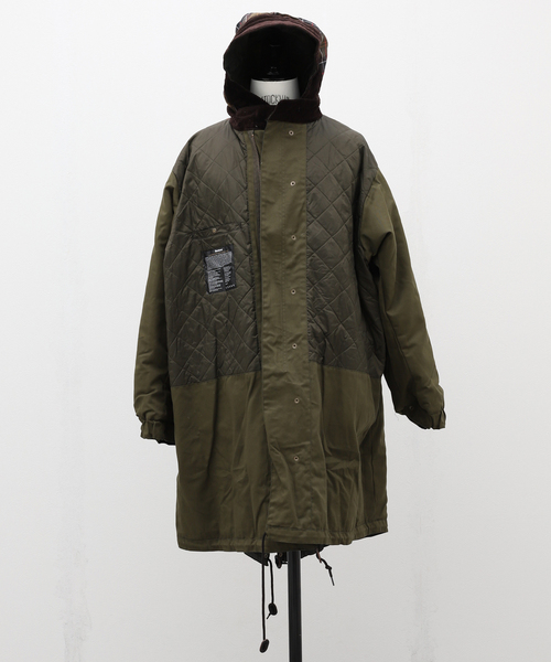 Ｄ.様専　Barbour torrent parka アーバンリサーチ Barbour / バブアー】Torrent Parka（その他アウター）｜Barbour