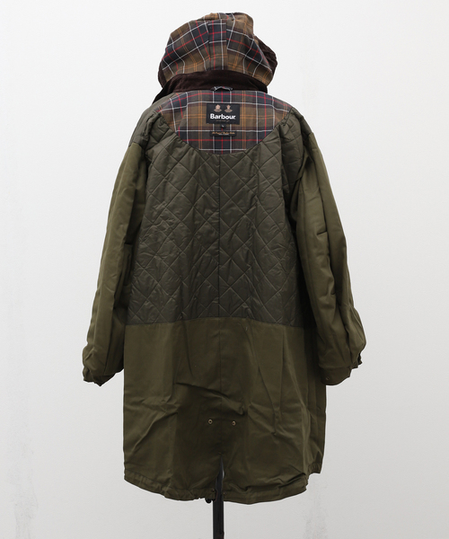 Barbour / バブアー】Torrent Parka（その他アウター）｜Barbour