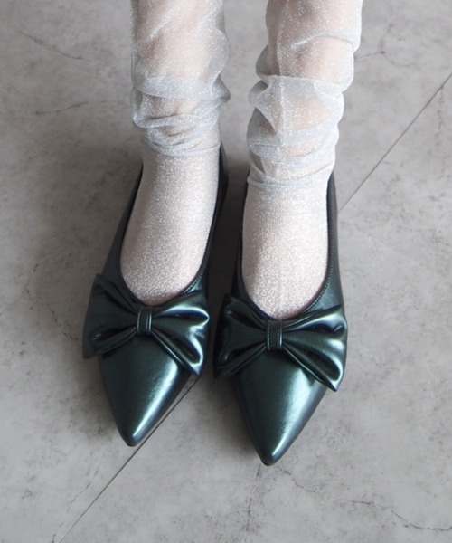 【国内在庫即納SALE】Melissa+VivienneコラボTwistストラップ 国内在庫即納SALE】Melissa+VivienneコラボTwistストラップ