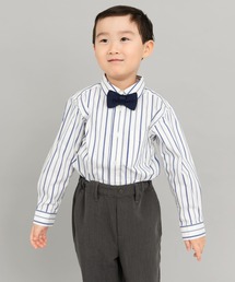 『WEB/一部店舗限定サイズ』ストレッチレギュラーカラーシャツ(KIDS)