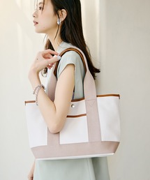 【Breath TOPKAPI】SCOTCH GRAIN スコッチグレイン A4 トートバッグ