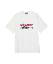 HYSTERIC GLAMOUR | SPEEDSTER Tシャツ(Tシャツ/カットソー)