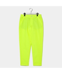 未使用】VIVA HEART センタープレス ストレッチパンツ 82