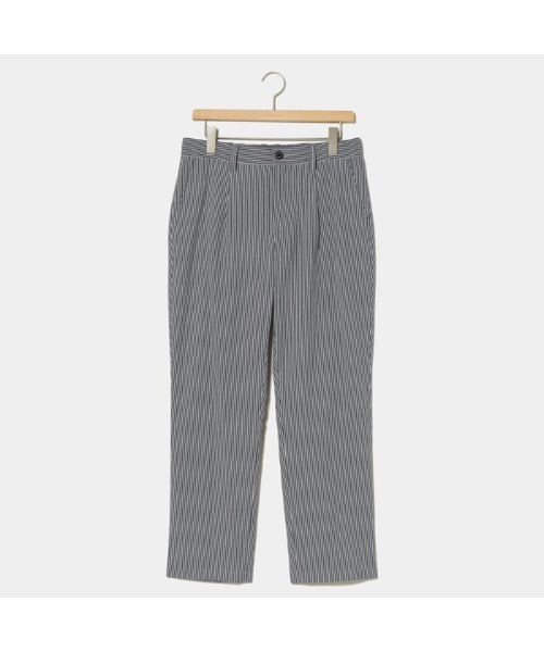 ROSASEN（ロサーセン）の「【Rosasen/GOLF】ストレッチストライプパンツ（その他パンツ・メンズ・ネイビー/アイボリー・79/76/85）」の3枚目の写真
