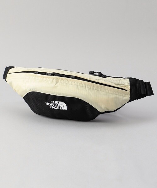 THE NORTH FACE（ザノースフェイス）の「THE NORTH FACE/ザ・ノース・フェイス Granule / グラニュール（ショルダーバッグ・メンズ・カモフラージュ/その他9/ベージュ/ネイビー/ブラック/ブラウン/オリーブ/サックスブルー・ONE SIZE）」の4枚目の写真