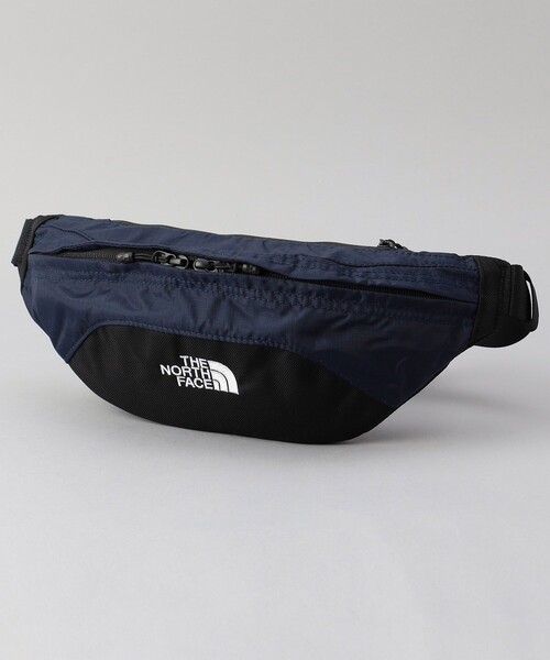 THE NORTH FACE（ザノースフェイス）の「THE NORTH FACE/ザ・ノース・フェイス Granule / グラニュール（ショルダーバッグ・メンズ・カモフラージュ/その他9/ベージュ/ネイビー/ブラック/ブラウン/オリーブ/サックスブルー・ONE SIZE）」の5枚目の写真