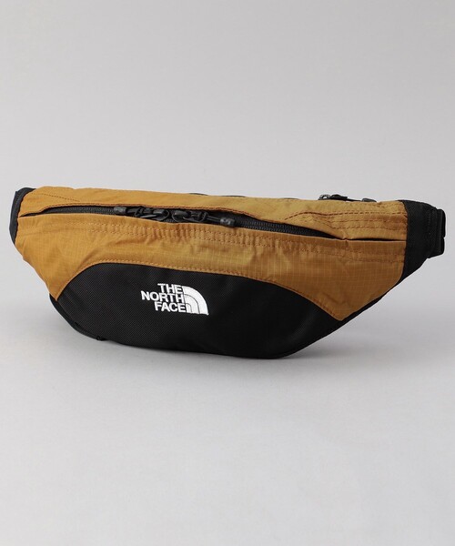 THE NORTH FACE（ザノースフェイス）の「THE NORTH FACE/ザ・ノース・フェイス Granule / グラニュール（ショルダーバッグ・メンズ・カモフラージュ/その他9/ベージュ/ネイビー/ブラック/ブラウン/オリーブ/サックスブルー・ONE SIZE）」の3枚目の写真