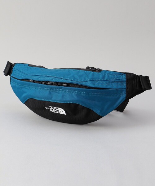 THE NORTH FACE（ザノースフェイス）の「THE NORTH FACE/ザ・ノース・フェイス Granule / グラニュール（ショルダーバッグ・メンズ・カモフラージュ/その他9/ベージュ/ネイビー/ブラック/ブラウン/オリーブ/サックスブルー・ONE SIZE）」の6枚目の写真