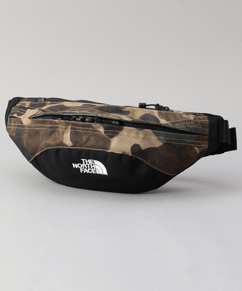 THE NORTH FACE（ザノースフェイス）の「THE NORTH FACE/ザ・ノース・フェイス Granule / グラニュール（ショルダーバッグ・メンズ・カモフラージュ/その他9/ベージュ/ネイビー/ブラック/ブラウン/オリーブ/サックスブルー・ONE SIZE）」の7枚目の写真