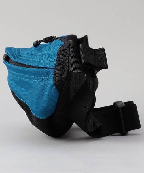 THE NORTH FACE（ザノースフェイス）の「THE NORTH FACE/ザ・ノース・フェイス Granule / グラニュール（ショルダーバッグ・メンズ・カモフラージュ/その他9/ベージュ/ネイビー/ブラック/ブラウン/オリーブ/サックスブルー・ONE SIZE）」の10枚目の写真