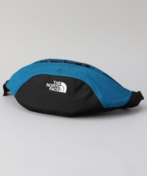 THE NORTH FACE（ザノースフェイス）の「THE NORTH FACE/ザ・ノース・フェイス Granule / グラニュール（ショルダーバッグ・メンズ・カモフラージュ/その他9/ベージュ/ネイビー/ブラック/ブラウン/オリーブ/サックスブルー・ONE SIZE）」の13枚目の写真