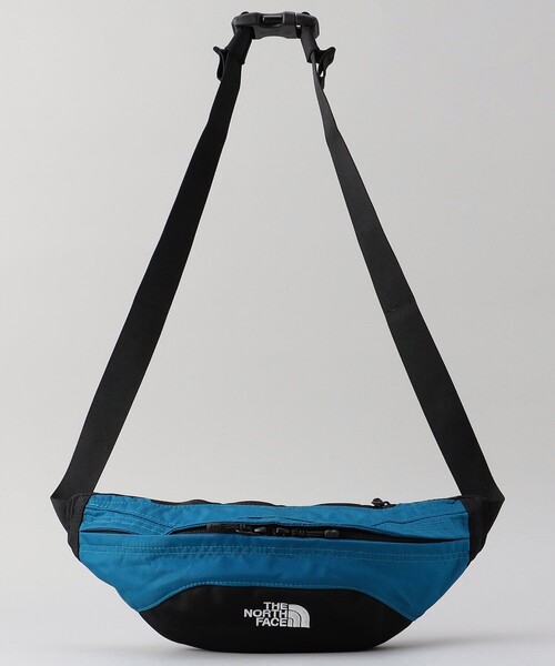 THE NORTH FACE（ザノースフェイス）の「THE NORTH FACE/ザ・ノース・フェイス Granule / グラニュール（ショルダーバッグ・メンズ・カモフラージュ/その他9/ベージュ/ネイビー/ブラック/ブラウン/オリーブ/サックスブルー・ONE SIZE）」の12枚目の写真