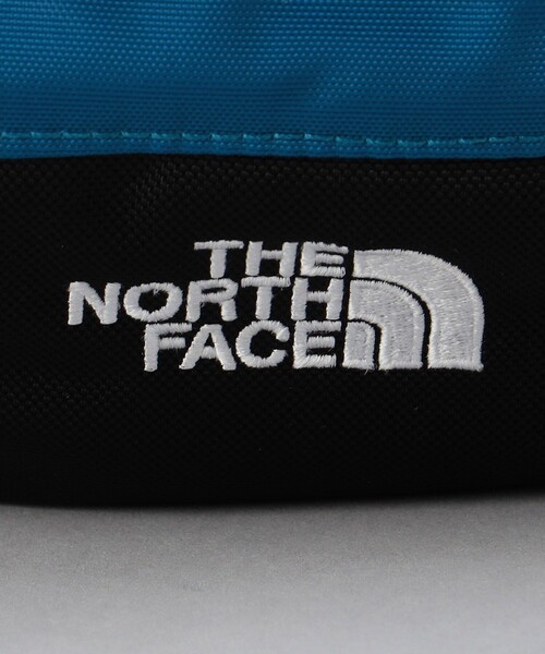 THE NORTH FACE（ザノースフェイス）の「THE NORTH FACE/ザ・ノース・フェイス Granule / グラニュール（ショルダーバッグ・メンズ・カモフラージュ/その他9/ベージュ/ネイビー/ブラック/ブラウン/オリーブ/サックスブルー・ONE SIZE）」の16枚目の写真