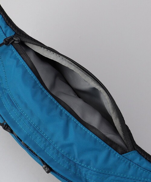 THE NORTH FACE（ザノースフェイス）の「THE NORTH FACE/ザ・ノース・フェイス Granule / グラニュール（ショルダーバッグ・メンズ・カモフラージュ/その他9/ベージュ/ネイビー/ブラック/ブラウン/オリーブ/サックスブルー・ONE SIZE）」の15枚目の写真