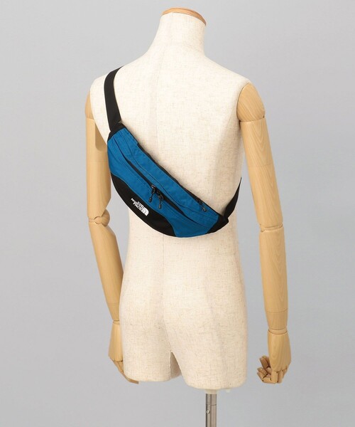 THE NORTH FACE（ザノースフェイス）の「THE NORTH FACE/ザ・ノース・フェイス Granule / グラニュール（ショルダーバッグ・メンズ・カモフラージュ/その他9/ベージュ/ネイビー/ブラック/ブラウン/オリーブ/サックスブルー・ONE SIZE）」の11枚目の写真