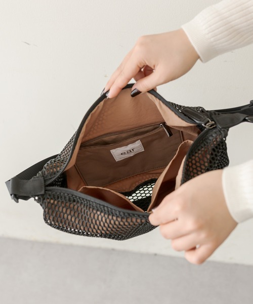 earイアパヒヨネチュールベスト ear PAPILLONNER（イアパピヨネ）の「【SWASH(スウォッシュ