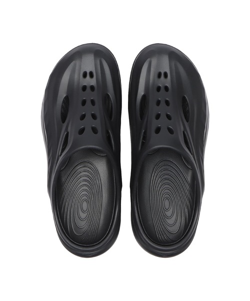 HOKA(ホカ)の「ORA RECOVERY MULE 1147951-BBLC(サンダル・メンズ・ブラック・26.0cm/25.0cm/24.0cm/23.0cm/30.0cm/29.0cm/28.0cm/27.0cm)」の3枚目の写真