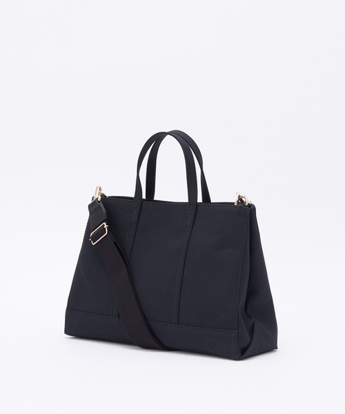 russet（ラシット）の「キャンバストートバッグ M (CE-1276)（トート