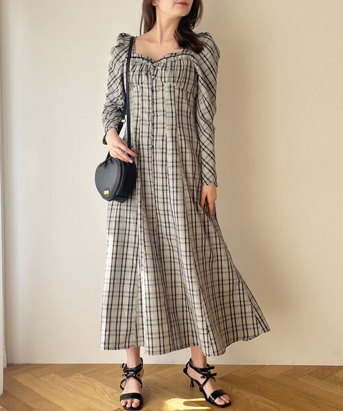 DEICY（デイシー）の「ハートバッグ（ショルダーバッグ・レディース・モカ/ベビーピンク/ブラック・FREE）」の22枚目の写真