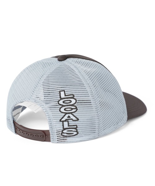 24SS thisisneverthat * TNT Locals Mesh Trucker Cap キャップ thisisneverthat（ディスイズネバーザット）の「TNT Locals Mesh