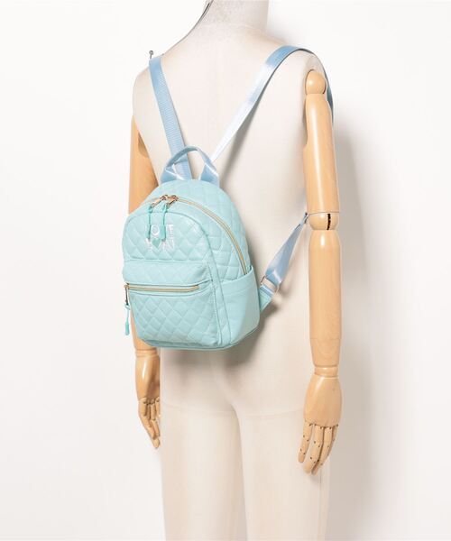 LOVEBOAT ミニリュック（バックパック/リュック）｜LOVE BOAT