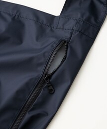 新品ヨロズ　タスキショルダー2番　ネイビー　未使用 YOROZU・CORDURAタスキショルダー2番 / browniegift