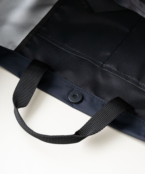 新品ヨロズ　タスキショルダー2番　ネイビー　未使用 YOROZU・CORDURAタスキショルダー2番 / browniegift