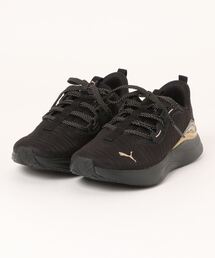 《PUMA》SOFTRIDE ハーモニー フィーラインファイン ウィメン