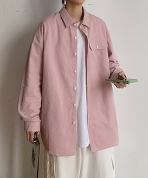 B'day（ビーデイ）の「【 B'day / ビーデー 】メンズ カジュアル長袖シャツ（シャツ/ブラウス）」