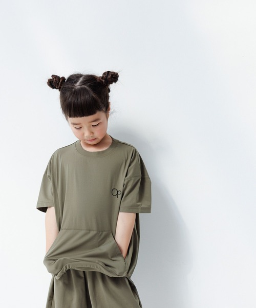 ローリーズファームオーシャンパシフィック上下セット