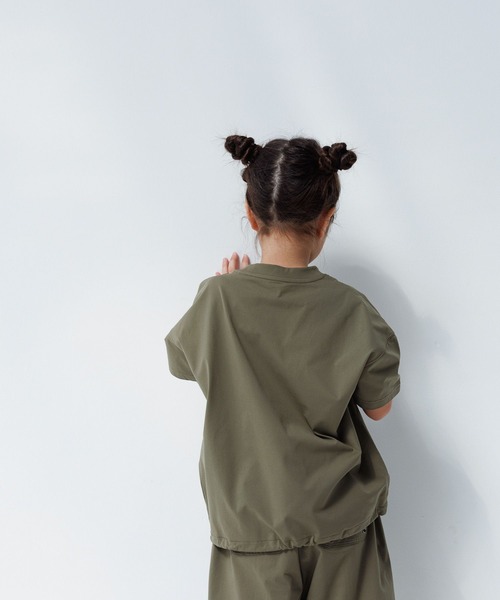 ローリーズファームオーシャンパシフィック上下セット