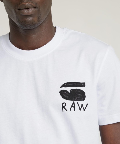 セール】BURGER BACK PRINT T-SHIRT/バックプリントロゴT（T