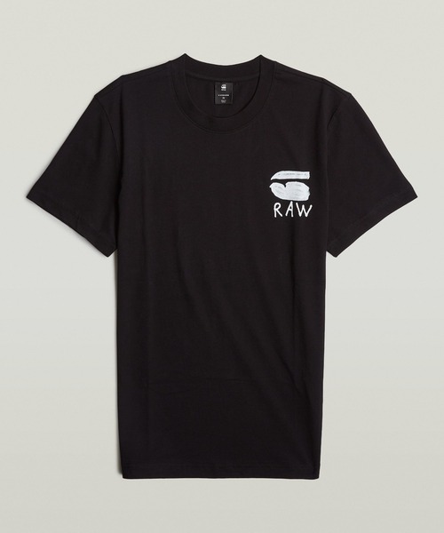 セール】BURGER BACK PRINT T-SHIRT/バックプリントロゴT（T