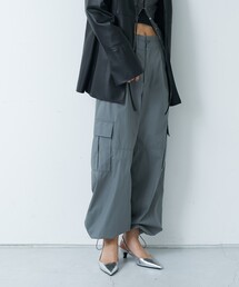 CODE A | CODE A｜cargo pants(その他パンツ)