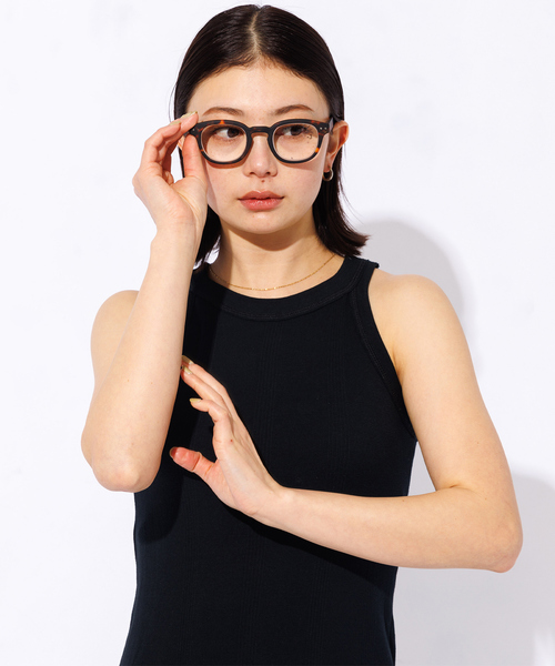 【IZIPIZI】老眼鏡 / リーディンググラス / #C（メガネ）｜IZIPIZI（イジピジ）