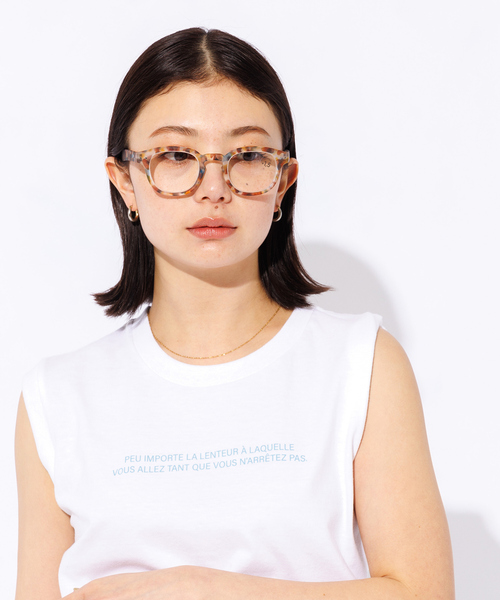 【IZIPIZI】老眼鏡 / リーディンググラス / #C（メガネ）｜IZIPIZI（イジピジ）