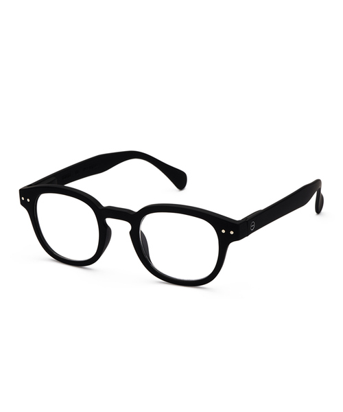 【IZIPIZI】老眼鏡 / リーディンググラス / #C（メガネ）｜IZIPIZI（イジピジ）