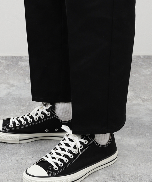 BEDWIN / ベドウィン】10L Dickies TC PANTS THUNDERS