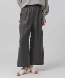 GALLEST | シャインリラックスパンツ(その他パンツ)