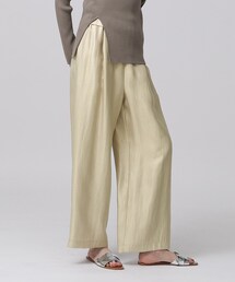 GALLEST | シャインリラックスパンツ(その他パンツ)