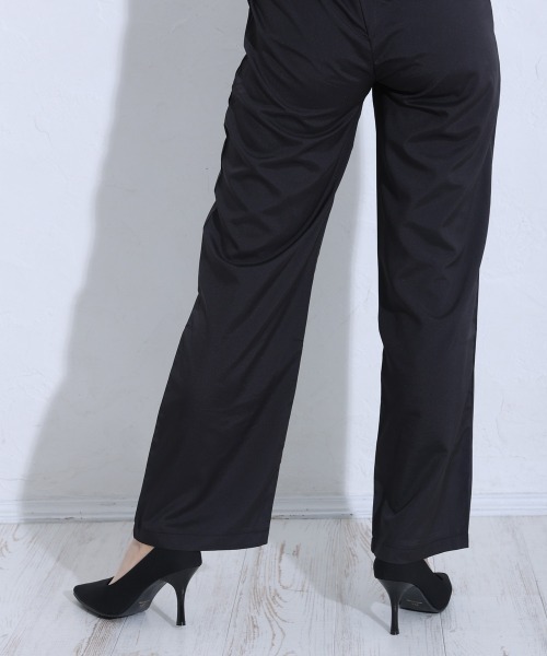DEMETER(デメテル)の「9.0cmヒール ポインテッドトゥ パンプス(パンプス・レディース・ブラック/ブラック系その他/ホワイト/ブラック系その他2・21.5cm/22.0cm/23.0cm/24.0cm/24.5cm/25.0cm/22.5cm/23.5cm/25.5cm)」の20枚目の写真