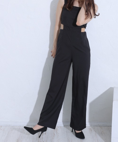 DEMETER(デメテル)の「9.0cmヒール ポインテッドトゥ パンプス(パンプス・レディース・ブラック/ブラック系その他/ホワイト/ブラック系その他2・21.5cm/22.0cm/23.0cm/24.0cm/24.5cm/25.0cm/22.5cm/23.5cm/25.5cm)」の22枚目の写真