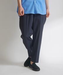 URBAN RESEARCH DOORS | 『一部WEB限定カラー』『吸水速乾/接触冷感/防シワ』FUNCTIONAL イージートラウザー(その他パンツ)