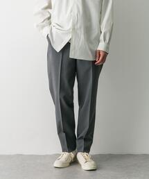 URBAN RESEARCH DOORS | 『一部WEB限定カラー』『吸水速乾/接触冷感/防シワ』FUNCTIONAL イージートラウザー(その他パンツ)