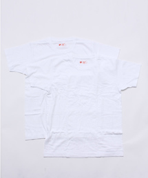 HANES | 【Ciaopanic】【Hanes】JapanFitG/Ntee2P(Tシャツ/カットソー)