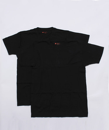 HANES | 【Ciaopanic】【Hanes】　JapanFitG/Ntee2P(Tシャツ/カットソー)