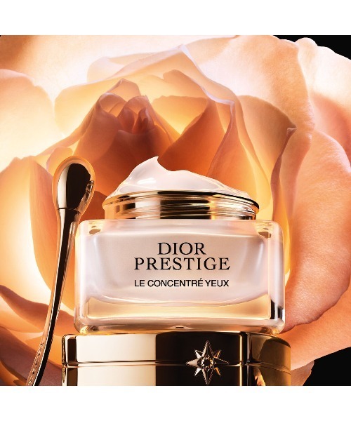 Dior（ディオール）の「プレステージ ラ クレーム ユー（まつ毛/アイケア・レディース・ナシ・FREE）」の5枚目の写真