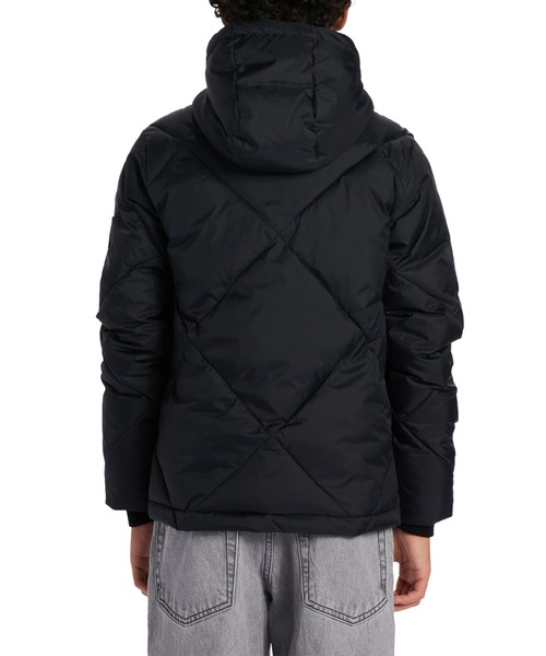 【セール】PASSAGE PUFFER BOY/DCキッズジャケット・ブルゾン（ブルゾン）｜DC SHOES（ディーシーシューズ） baskapel.nl